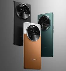 Oppo Find N3 Flip